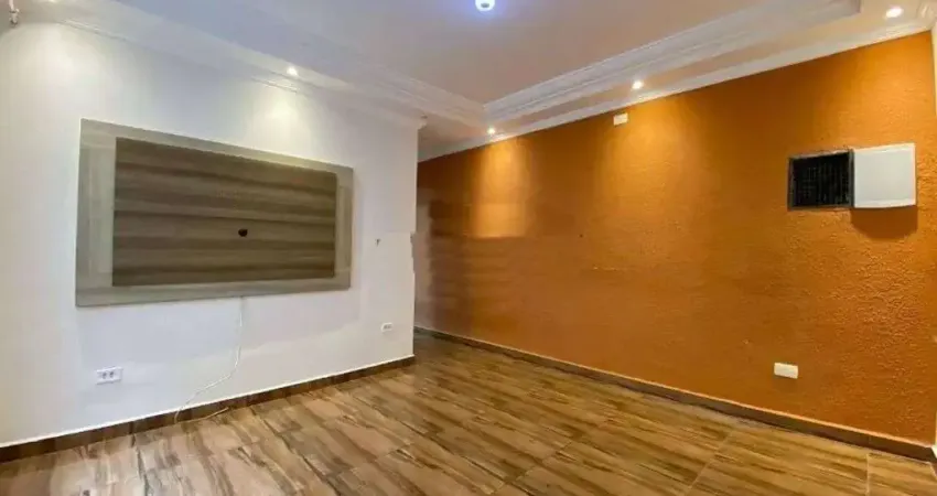 Apartamento com 2 dormitórios à venda, 57 m² por R$ 398.000,00 - Osvaldo Cruz - São Caetano do Sul/SP