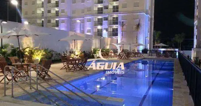 Apartamento à venda, 66 m² por r$ 479.000,00 - vila metalúrgica - santo andré/sp