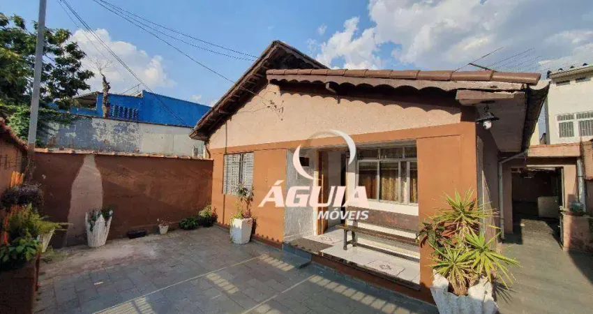 Casa com 2 dormitórios à venda, 147 m² por r$ 475.000,00 - parque capuava - santo andré/sp