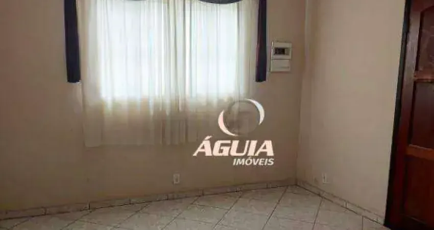 Sobrado com 3 dormitórios à venda, 197 m² por r$ 395.000,00 - parque capuava - santo andré/sp