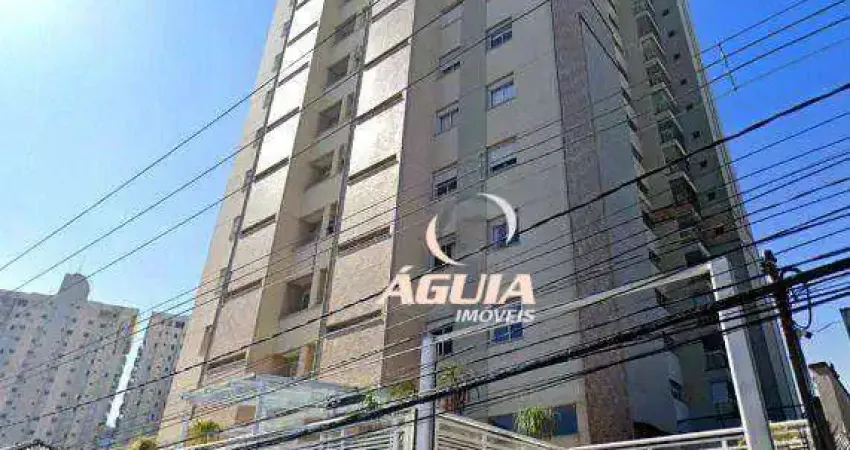 Apartamento com 3 dormitórios à venda, 103 m² por r$ 1.250.000,00 - casa branca - santo andré/sp