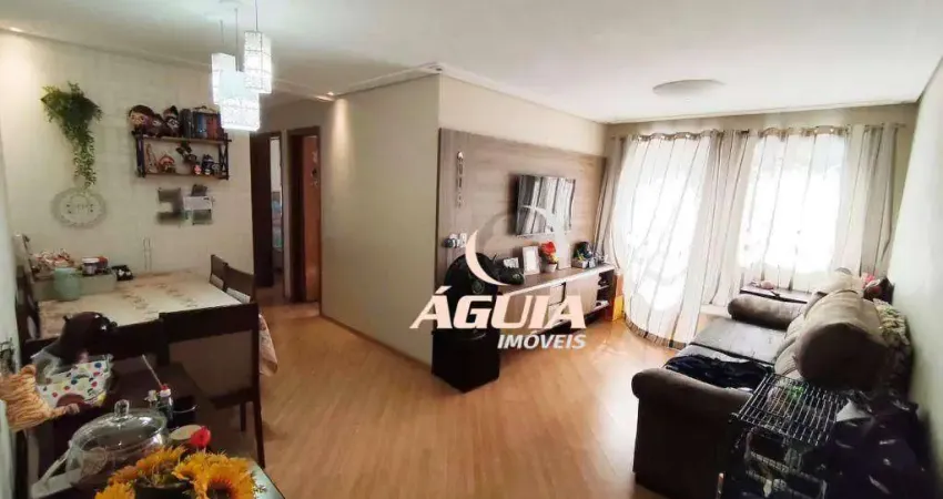 Apartamento com 3 dormitórios à venda, 64 m² por r$ 350.000,00 - jardim ângela (zona leste) - são paulo/sp