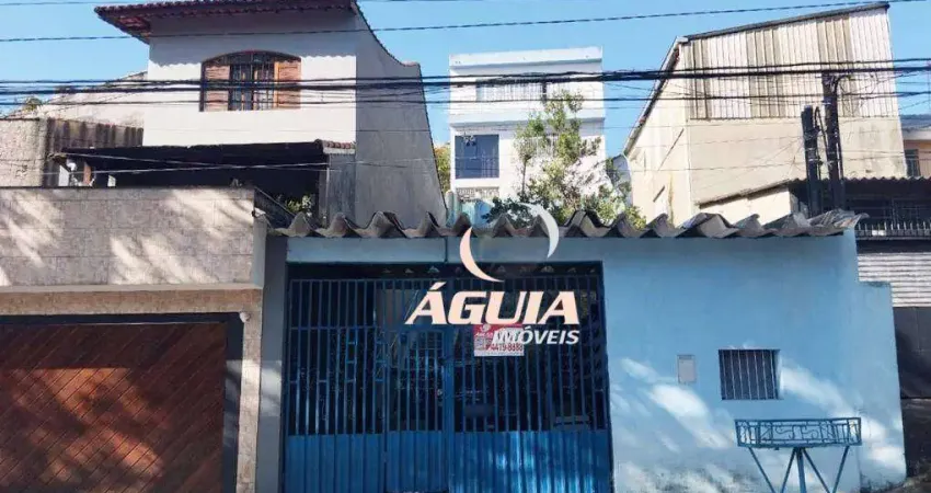 Terreno à venda, 350 m² por r$ 1.280.000,00 - vila curuçá - santo andré/sp