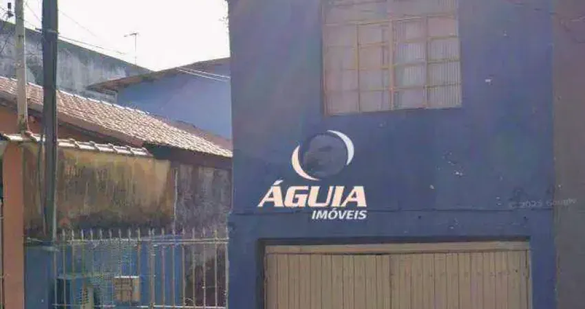 Terreno à venda, 125 m² por r$ 220.000 - jardim sônia maria - mauá/sp