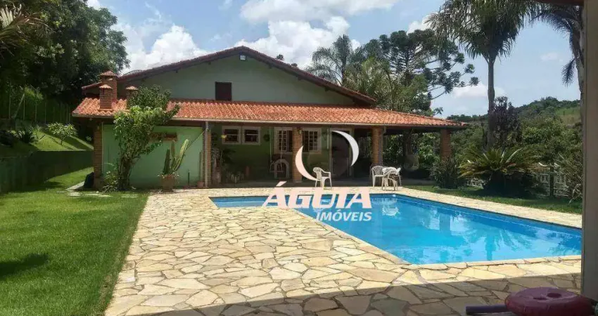 Chácara com 3 dormitórios à venda, 3000 m² por r$ 955.000 - itapeva - itapeva/mg