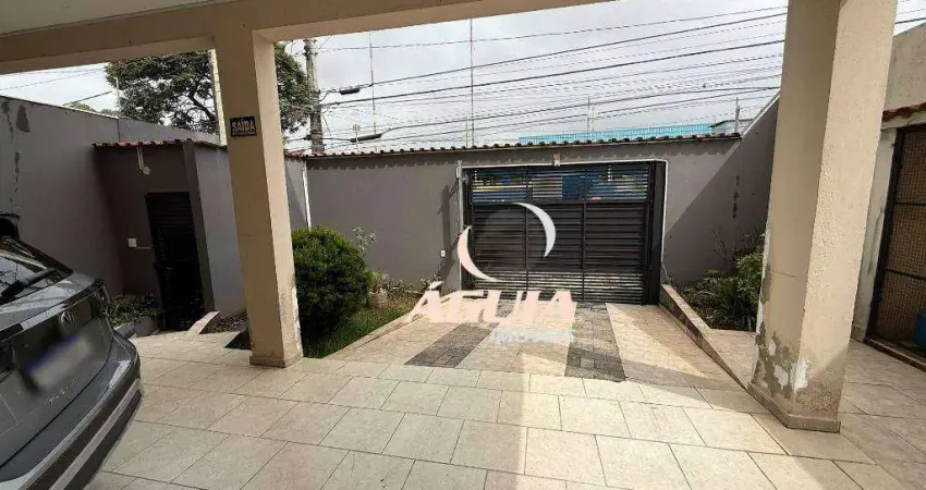 Apartamento com 3 dormitórios à venda, 72 m² por r$ 450.000 - parque novo oratório - santo andré/sp