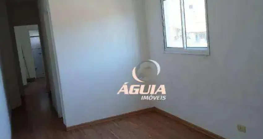 Apartamento com 2 dormitórios à venda, 56 m² por r$ 280.000,00 - vila curuçá - santo andré/sp