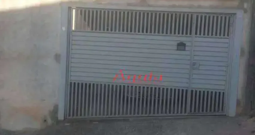 Sobrado com 3 dormitórios à venda, 151 m² por r$ 345.000,00 - condomínio maracanã - santo andré/sp