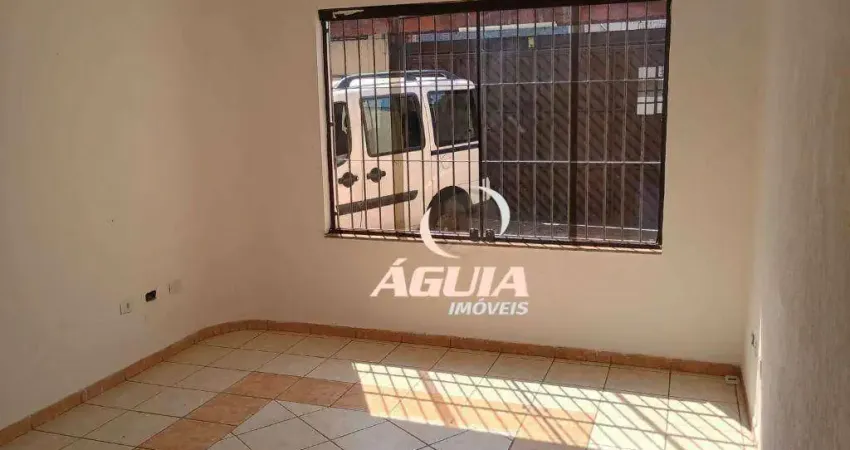 Sobrado com 3 dormitórios à venda, 240 m² por r$ 750.000 - vila eldízia - santo andré/sp