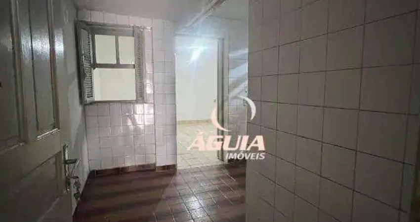 Casa com 2 dormitórios à venda, 82 m² por R$ 270.000 - Jardim Monções - Santo André/SP