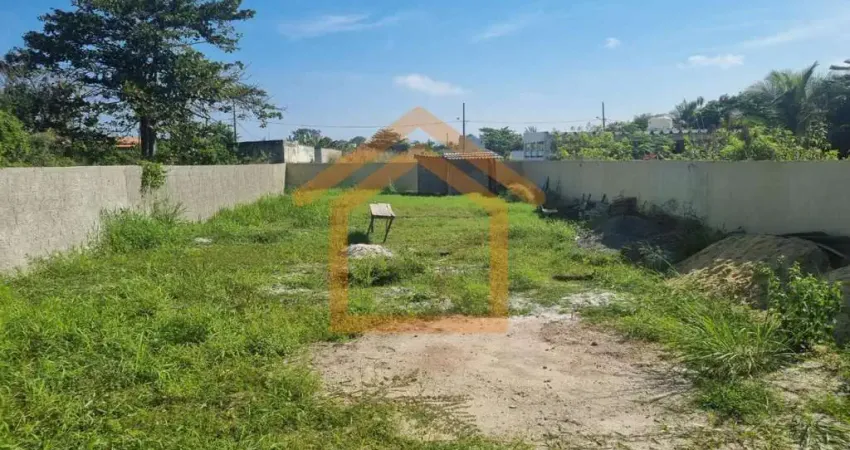 Terreno para Venda em Maricá, Jardim Atlântico Leste (Itaipuaçu)