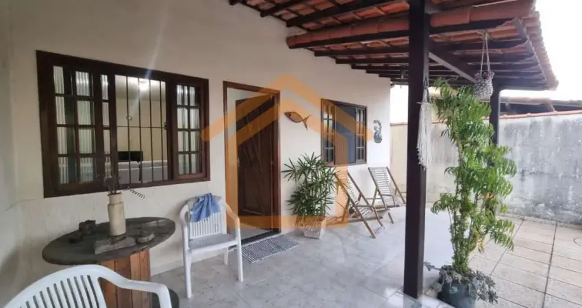 Casa para Venda em Maricá, Jardim Atlântico Oeste (Itaipuaçu), 2 dormitórios, 1 suíte, 2 banheiros, 1 vaga