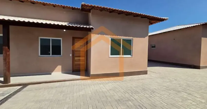 Casa para venda em maricá, jardim atlântico leste (itaipuaçu), 2 dormitórios, 1 suíte, 2 banheiros, 1 vaga