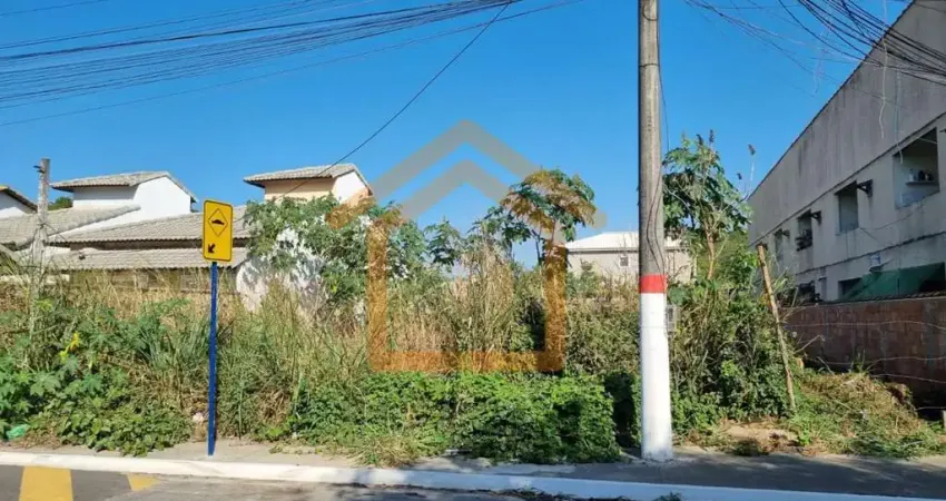Terreno para venda em maricá, jardim atlântico oeste (itaipuaçu)