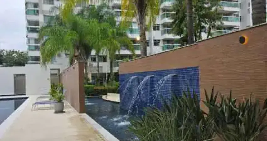 Apartamento com 2 quartos à venda na Rua Aroazes, Barra da Tijuca, Rio de Janeiro