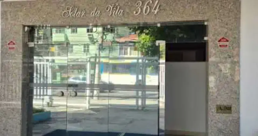 Apartamento com 2 quartos para alugar na Rua Teodoro da Silva, Vila Isabel, Rio de Janeiro
