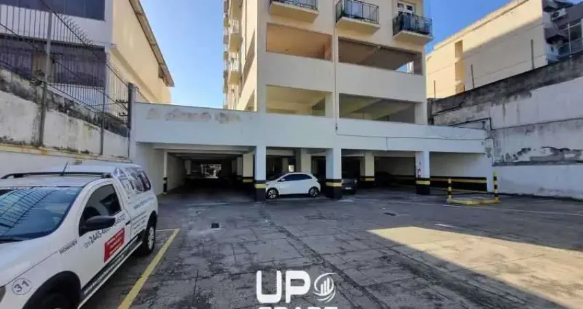 Apartamento com 2 quartos à venda na Rua Teodoro da Silva, Vila Isabel, Rio de Janeiro