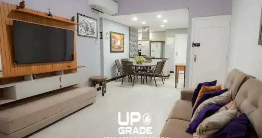 Apartamento com 3 quartos à venda na Avenida Atlântica, Copacabana, Rio de Janeiro