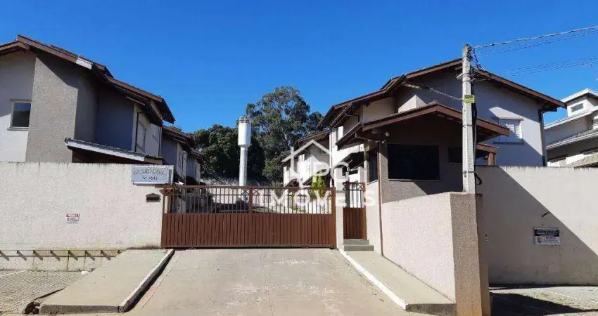 Casa em condomínio fechado com 3 quartos à venda na Rua Luiz Ribeiro Pinto, Jardim Siriema, Atibaia