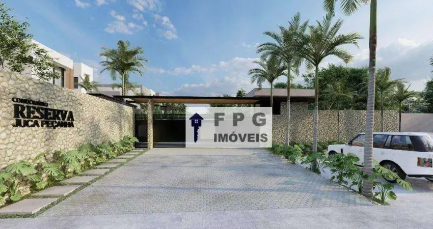 Residencial juca peçanha casa com 3 suítes à venda - atibaia/sp