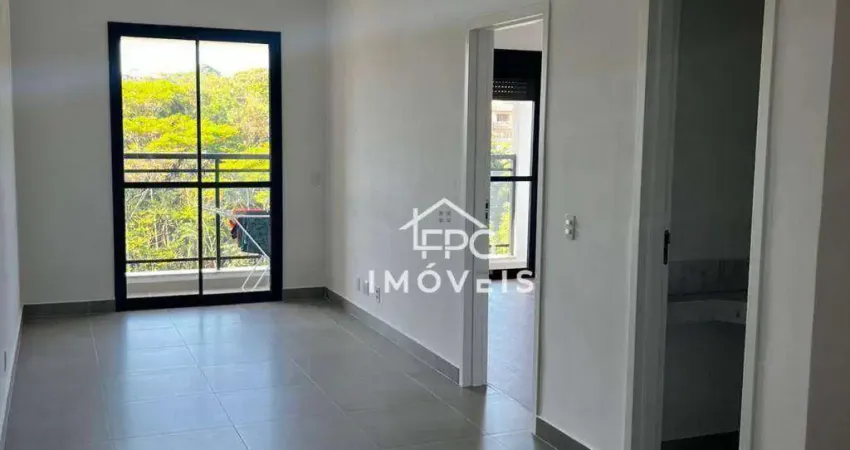 Apartamento com 1 quarto à venda na Rua Carmela Memolo, Vila Thais, Atibaia