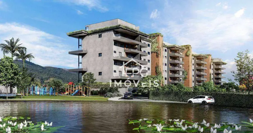 *lançamento* reserva da fazenda - apartamentos duplex com 03 suítes e opção de formato garden e cobertura!!!