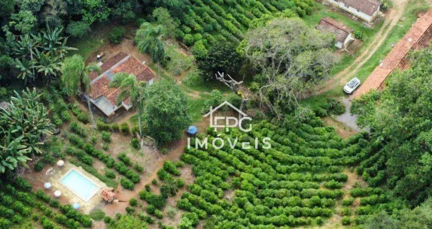 Terreno com 9650 m² de área útil  - guaxinduva - bom jesus dos perdões/sp