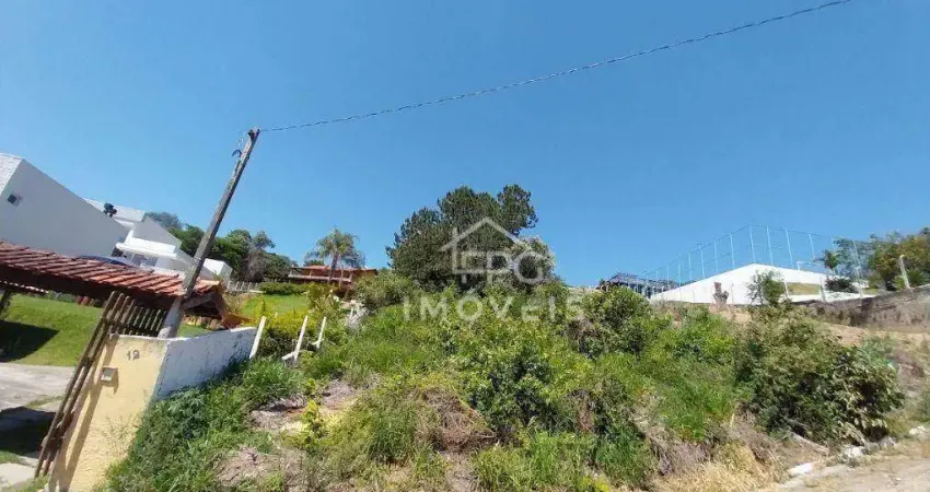 Oportunidade terreno à venda no condomínio bela vista na usina em atibaia/sp