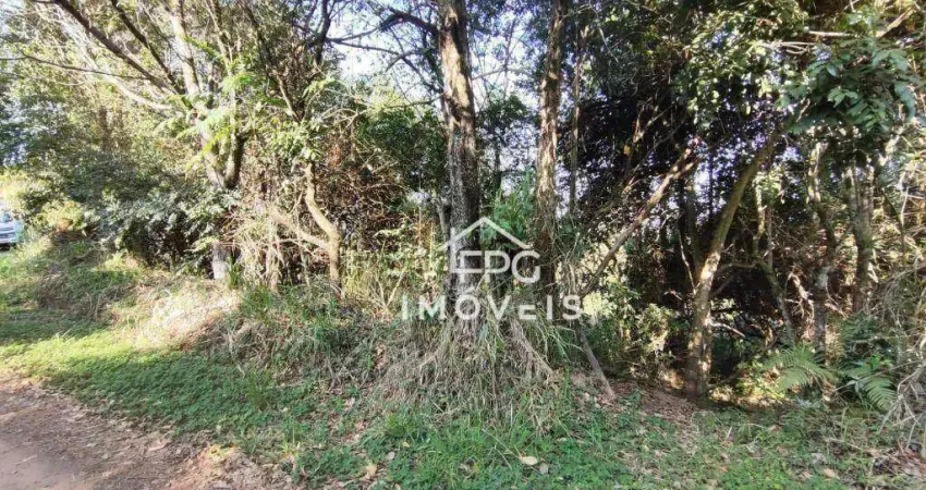 Terreno à venda na Rua Lorena, Jardim Paulista, Atibaia