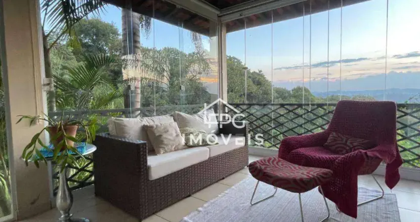 Casa em condomínio fechado com 3 quartos à venda em Campo Largo, Jarinu 