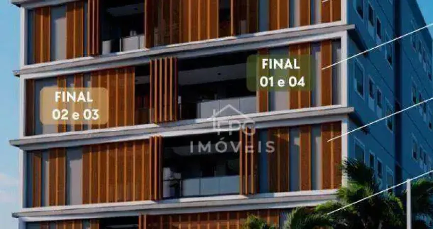 Lançamento na melhor localização de atibaia - apartamentos 02 dormitórios