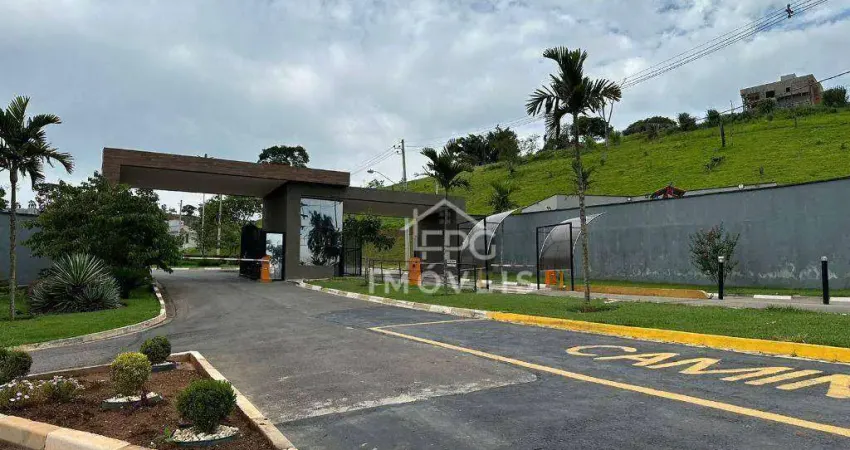 Terreno à venda no Jardim Colina do Sol, Bom Jesus dos Perdões 