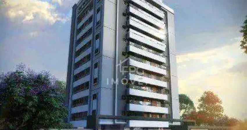 Apartamento com 2 dormitórios - atibaia jardim - atibaia/sp