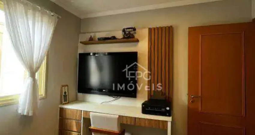 Apartamento com 3 dormitórios - atibaia jardim - atibaia/sp