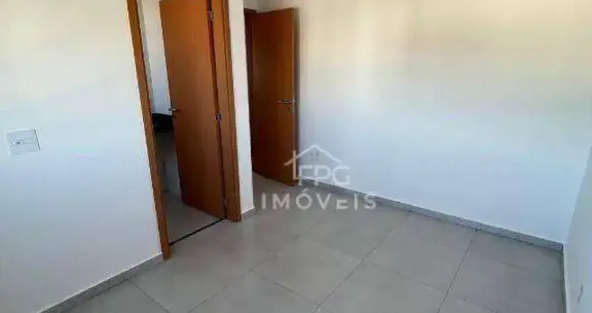 Apartamento com 2 quartos à venda na Rua Olegário Cunha Lobo, Atibaia Jardim, Atibaia