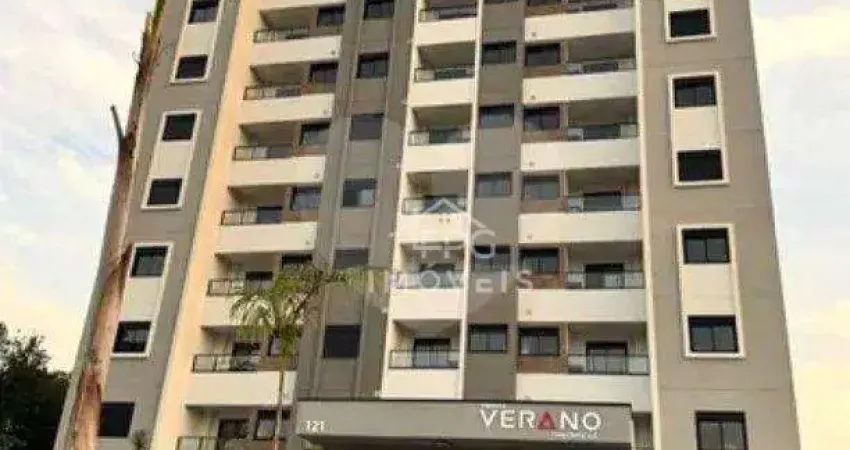 Lindo apartamento todo com planejados - atibaia jardim - atibaia/sp