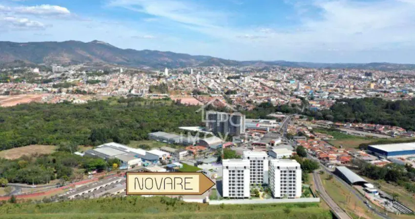Apartamentos com 3 dormitórios no coração de atibaia - a partir de r$ 974.000,00