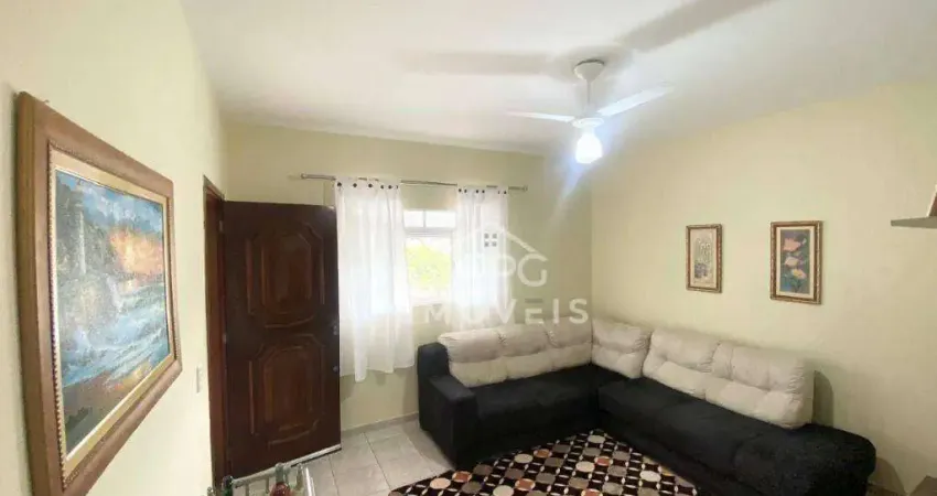 Casa térrea com 02 dormit. à venda em excelente localização - alvinópolis, atibaia