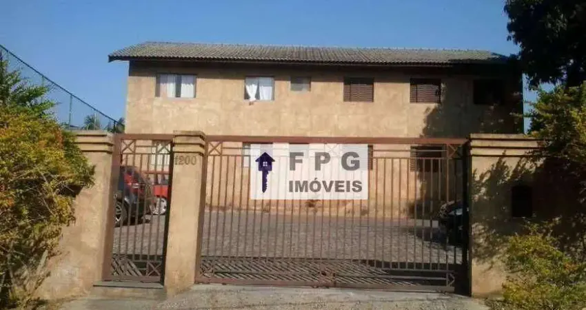 Apartamento com 3 quartos para alugar na Avenida Amador Peçanha Franco, Loteamento Jardim Morumbi, Atibaia