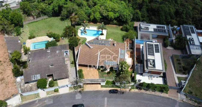 Casa com 3 quartos à venda na Rua Nicolau Tabecherani, Jardim São Nicolau, Atibaia