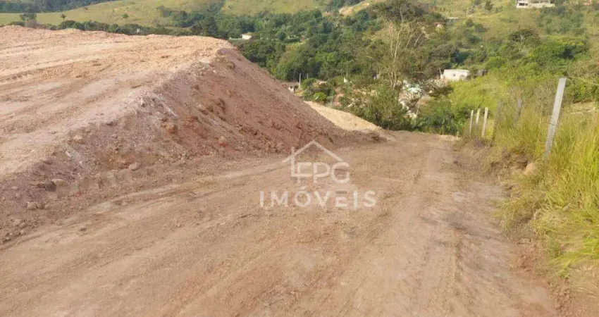 Terreno à venda na Rua Tapixaba, Vitória Régia, Atibaia
