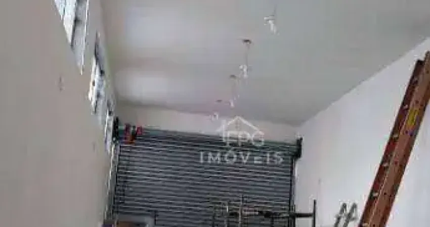 Sala comercial para alugar na Rua Arco-Íris, Jardim Imperial, Atibaia