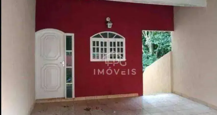 Casa com 3 quartos à venda na Rua Armando Biazini, Cidade Planejada II, Bragança Paulista