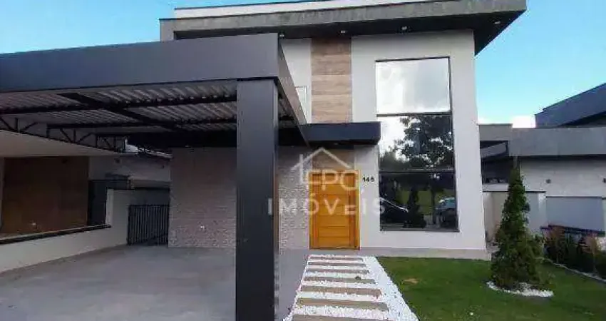 Casa em condomínio fechado com 4 quartos para alugar na Estrada dos Pires, Rio Abaixo, Atibaia