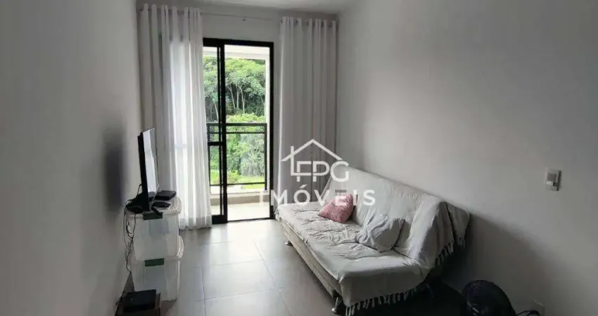 Apartamento com 1 quarto à venda na Rua Carmela Memolo, Estância Lynce, Atibaia