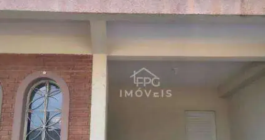 Casa com 3 quartos para alugar na Alameda Jundiaí, Jardim Paulista, Atibaia