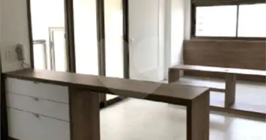 Apartamento com 1 quartos à venda em Vila Mariana - SP