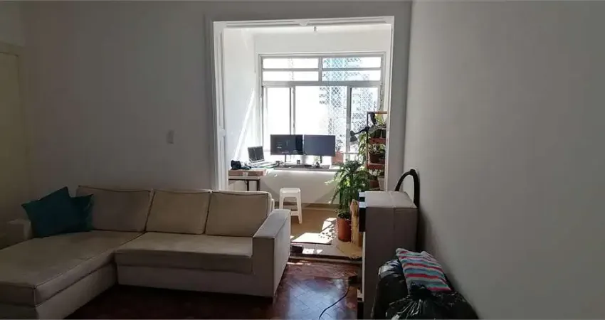Apartamento com 2 quartos à venda na Praça Oswaldo Cruz, Paraíso, São Paulo