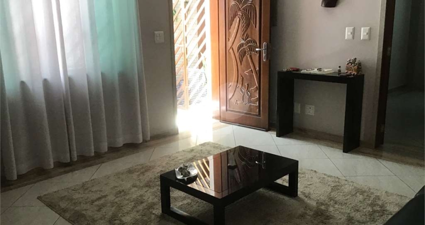 Casa com 2 quartos à venda em Ipiranga - SP