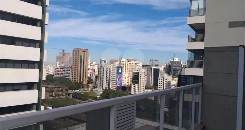 Sala comercial à venda na Rua Apeninos, Paraíso, São Paulo